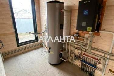 Будинок за адресою вул. Річковий пров (площа 163 м²) - Atlanta.ua - фото 30