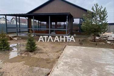 Будинок за адресою вул. Річковий пров (площа 163 м²) - Atlanta.ua - фото 31