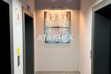 1-кімнатна квартира за адресою вул. Генуезька (площа 43 м²) - Atlanta.ua - фото 13