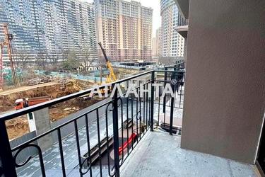 1-кімнатна квартира за адресою вул. Генуезька (площа 43,5 м²) - Atlanta.ua - фото 15