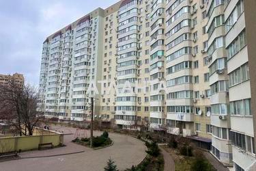 1-кімнатна квартира за адресою вул. Руставелі Шота (площа 41 м²) - Atlanta.ua - фото 17