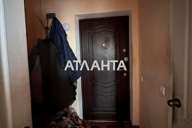 1-кімнатна квартира за адресою вул. Руставелі Шота (площа 41 м²) - Atlanta.ua - фото 15