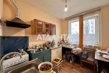 1-кімнатна квартира за адресою вул. Руставелі Шота (площа 41 м²) - Atlanta.ua - фото 11