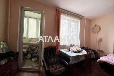 1-кімнатна квартира за адресою вул. Руставелі Шота (площа 41 м²) - Atlanta.ua - фото 12