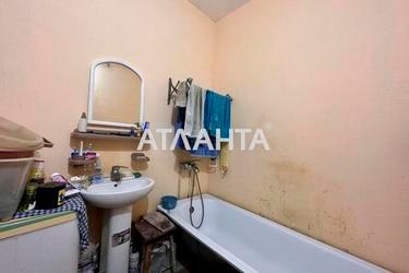 1-кімнатна квартира за адресою вул. Руставелі Шота (площа 41 м²) - Atlanta.ua - фото 14