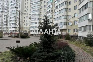 1-кімнатна квартира за адресою вул. Руставелі Шота (площа 41 м²) - Atlanta.ua - фото 18