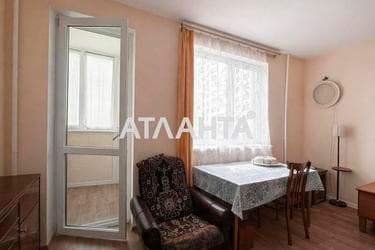 1-кімнатна квартира за адресою вул. Руставелі Шота (площа 41 м²) - Atlanta.ua - фото 11