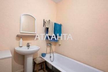 1-кімнатна квартира за адресою вул. Руставелі Шота (площа 41 м²) - Atlanta.ua - фото 12