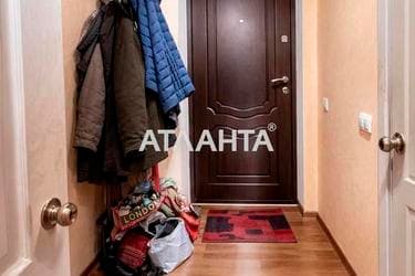 1-кімнатна квартира за адресою вул. Руставелі Шота (площа 41 м²) - Atlanta.ua - фото 14