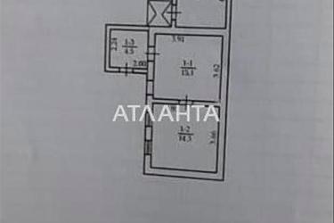 Дача по адресу ул. Причал №218 (площадь 72 м²) - Atlanta.ua - фото 32