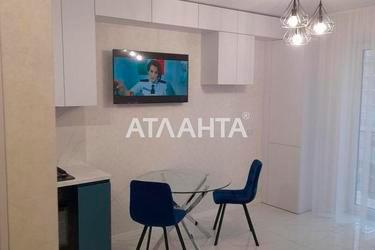 1-room apartment apartment by the address st. Inglezi 25 chapaevskoy div (area 32,8 m²) - Atlanta.ua - photo 24