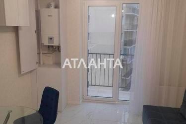 1-room apartment apartment by the address st. Inglezi 25 chapaevskoy div (area 32,8 m²) - Atlanta.ua - photo 25
