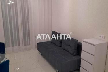 1-room apartment apartment by the address st. Inglezi 25 chapaevskoy div (area 32,8 m²) - Atlanta.ua - photo 27