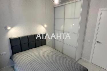 1-room apartment apartment by the address st. Inglezi 25 chapaevskoy div (area 32,8 m²) - Atlanta.ua - photo 29