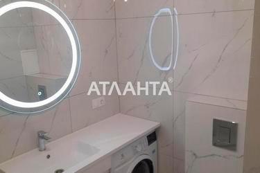 1-room apartment apartment by the address st. Inglezi 25 chapaevskoy div (area 32,8 m²) - Atlanta.ua - photo 30