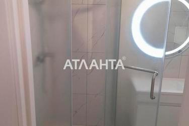 1-room apartment apartment by the address st. Inglezi 25 chapaevskoy div (area 32,8 m²) - Atlanta.ua - photo 31