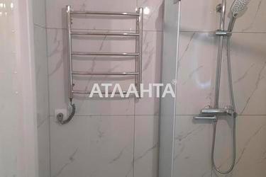 1-room apartment apartment by the address st. Inglezi 25 chapaevskoy div (area 32,8 m²) - Atlanta.ua - photo 32