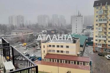 1-room apartment apartment by the address st. Inglezi 25 chapaevskoy div (area 32,8 m²) - Atlanta.ua - photo 34