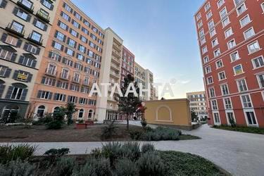 1-room apartment apartment by the address st. Inglezi 25 chapaevskoy div (area 32,8 m²) - Atlanta.ua - photo 35