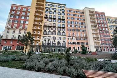 1-room apartment apartment by the address st. Inglezi 25 chapaevskoy div (area 32,8 m²) - Atlanta.ua - photo 36