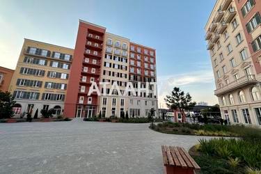 1-room apartment apartment by the address st. Inglezi 25 chapaevskoy div (area 32,8 m²) - Atlanta.ua - photo 40