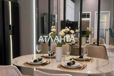 2-комнатная квартира по адресу Курортный пер. (площадь 64 м²) - Atlanta.ua - imageAlt 33