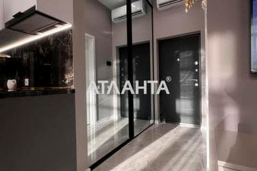 2-комнатная квартира по адресу Курортный пер. (площадь 64 м²) - Atlanta.ua - фото 55