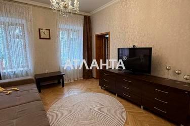 3-rooms apartment apartment by the address st. Nakhimova per (area 64 m²) - Atlanta.ua - photo 13