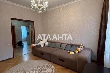 3-rooms apartment apartment by the address st. Nakhimova per (area 64 m²) - Atlanta.ua - photo 14