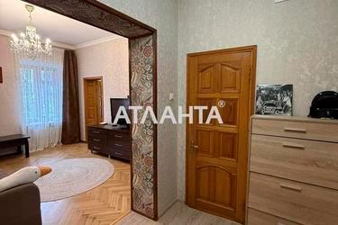 3-rooms apartment apartment by the address st. Nakhimova per (area 64 m²) - Atlanta.ua - photo 16