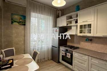 3-rooms apartment apartment by the address st. Nakhimova per (area 64 m²) - Atlanta.ua - photo 11