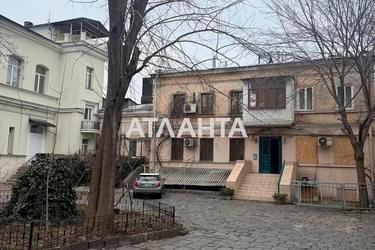 3-rooms apartment apartment by the address st. Nakhimova per (area 64 m²) - Atlanta.ua - photo 20