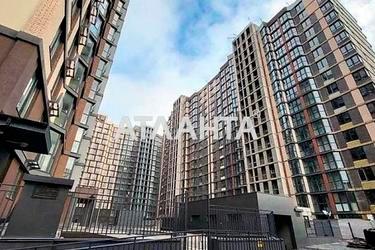 1-кімнатна квартира за адресою вул. Прохорівська (площа 41,8 м²) - Atlanta.ua - фото 21