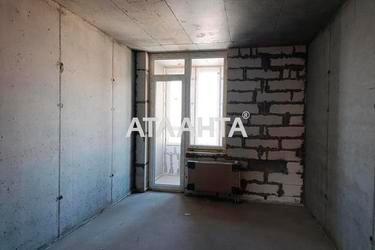 1-кімнатна квартира за адресою вул. Прохорівська (площа 41,8 м²) - Atlanta.ua - фото 25