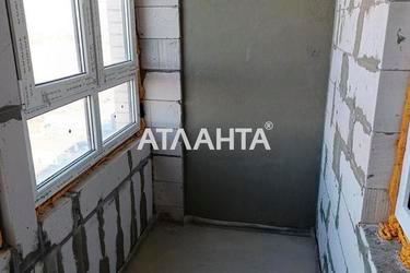 1-кімнатна квартира за адресою вул. Прохорівська (площа 41,8 м²) - Atlanta.ua - фото 26