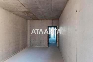 1-кімнатна квартира за адресою вул. Прохорівська (площа 41,8 м²) - Atlanta.ua - фото 31