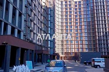 1-кімнатна квартира за адресою вул. Прохорівська (площа 41,8 м²) - Atlanta.ua - фото 38