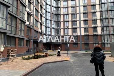 1-кімнатна квартира за адресою вул. Прохорівська (площа 41,8 м²) - Atlanta.ua - фото 40