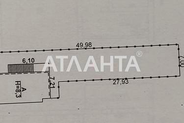 Дом по адресу Высоцкого пр. (площадь 384 м²) - Atlanta.ua - фото 46