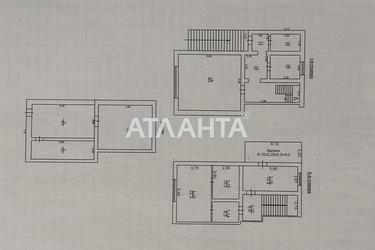 Дом по адресу Высоцкого пр. (площадь 384 м²) - Atlanta.ua - фото 48