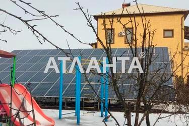 Дом по адресу Высоцкого пр. (площадь 384 м²) - Atlanta.ua - фото 25