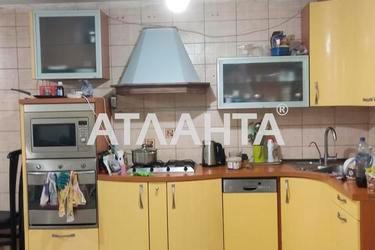 Дом по адресу Высоцкого пр. (площадь 384 м²) - Atlanta.ua - фото 37