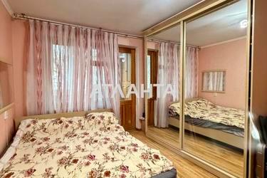 3-кімнатна квартира за адресою вул. Махачкалінська (площа 60 м²) - Atlanta.ua - фото 18