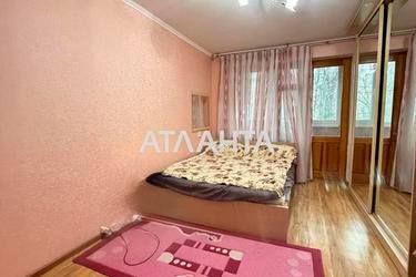 3-кімнатна квартира за адресою вул. Махачкалінська (площа 60 м²) - Atlanta.ua - фото 17