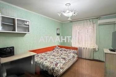 3-кімнатна квартира за адресою вул. Махачкалінська (площа 60 м²) - Atlanta.ua - фото 19