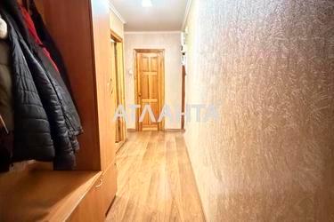 3-кімнатна квартира за адресою вул. Махачкалінська (площа 60 м²) - Atlanta.ua - фото 25