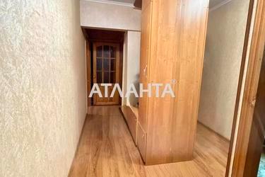 3-кімнатна квартира за адресою вул. Махачкалінська (площа 60 м²) - Atlanta.ua - фото 26