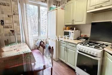 3-кімнатна квартира за адресою вул. Махачкалінська (площа 60 м²) - Atlanta.ua - фото 22