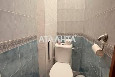3-кімнатна квартира за адресою вул. Махачкалінська (площа 60 м²) - Atlanta.ua - фото 27