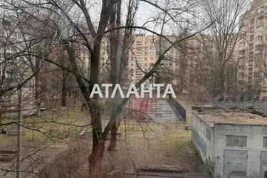 3-кімнатна квартира за адресою вул. Махачкалінська (площа 60 м²) - Atlanta.ua - фото 30